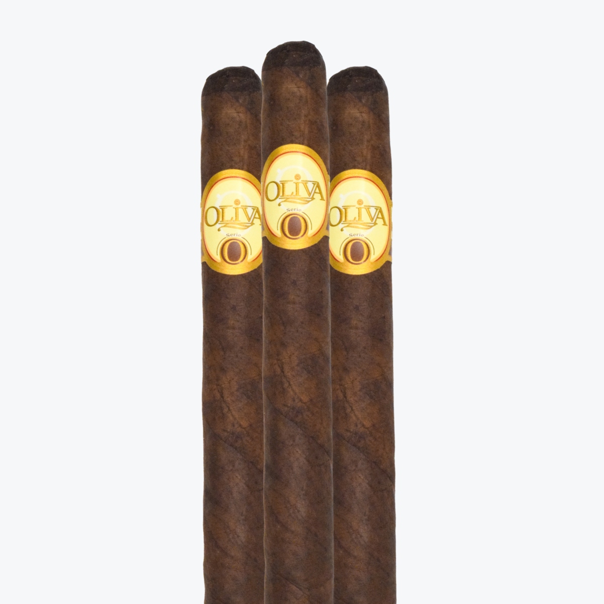 OLIVA SERIE 0 NICARAGUAN HABANO PURO CHURCHILL 7X50 SELECT  MADURO $10.29